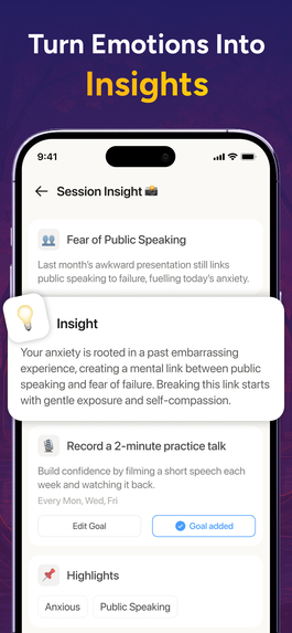 AI Friend & Companion: Lora – screenshot 6