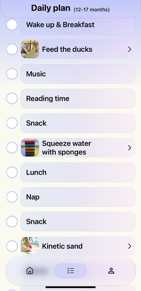 ‎RealPlay  - Grow through play – screenshot 2