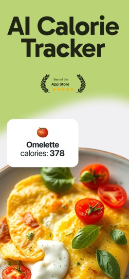 Food AI – screenshot 1