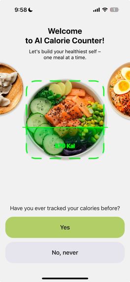 Food AI – screenshot 4
