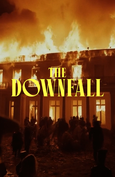 The Downfall – screenshot 1