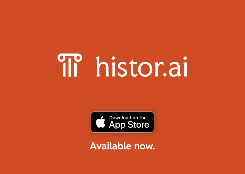 Historai – screenshot 2