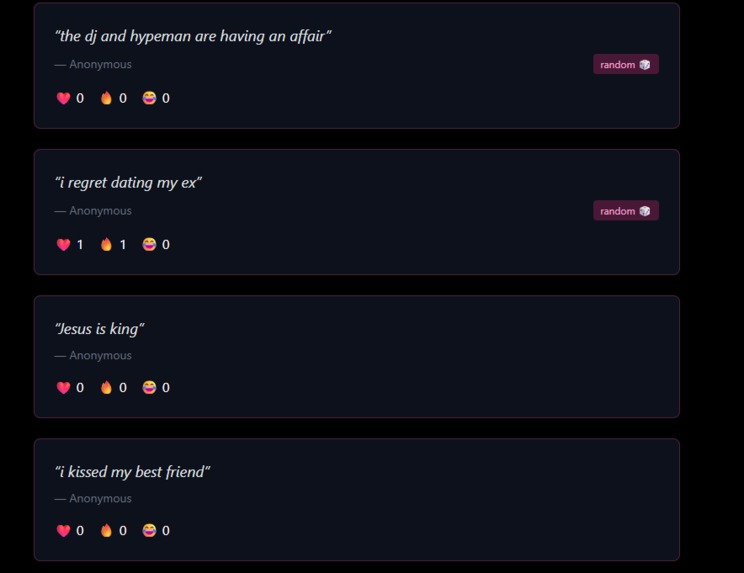 234 AfterDark Hub – screenshot 7