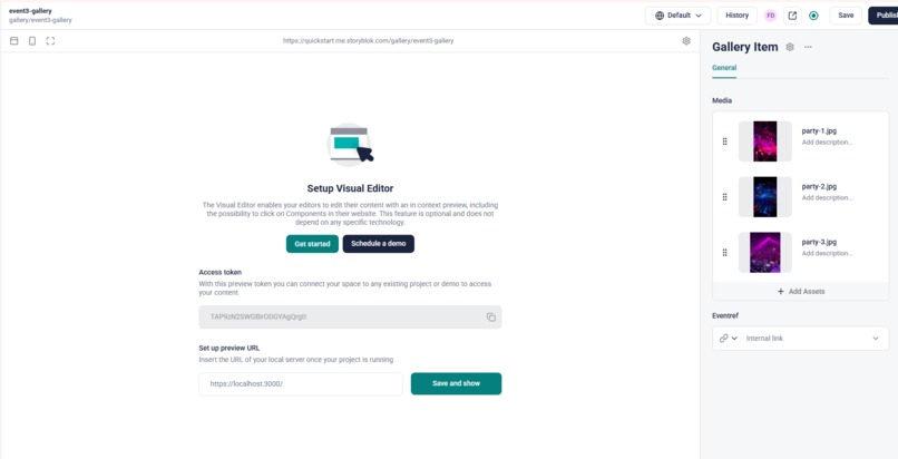 234 AfterDark Hub – screenshot 10