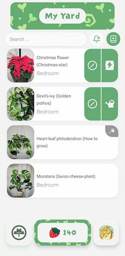 Kipik Academy – screenshot 1