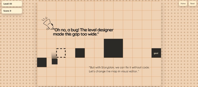 GameBlok – screenshot 4