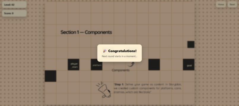 GameBlok – screenshot 5