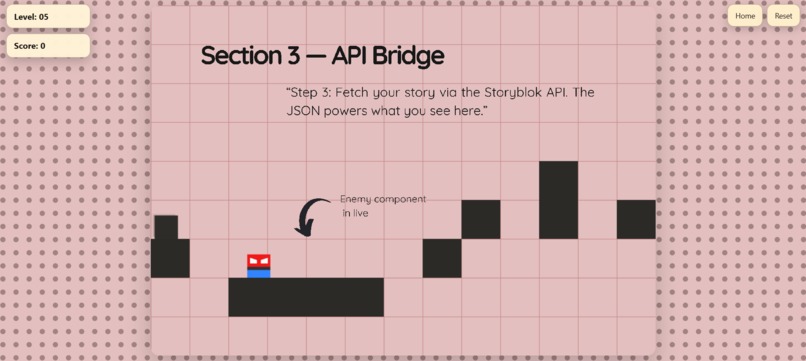 GameBlok – screenshot 7
