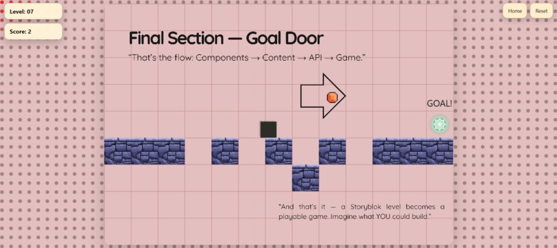 GameBlok – screenshot 9