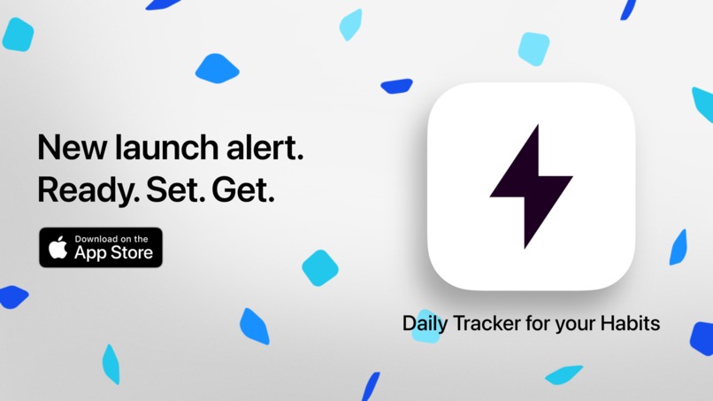 Habit Tracker – screenshot 1