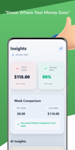 MONi – screenshot 3