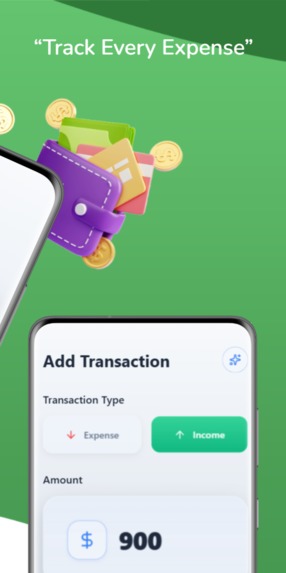 MONi – screenshot 4