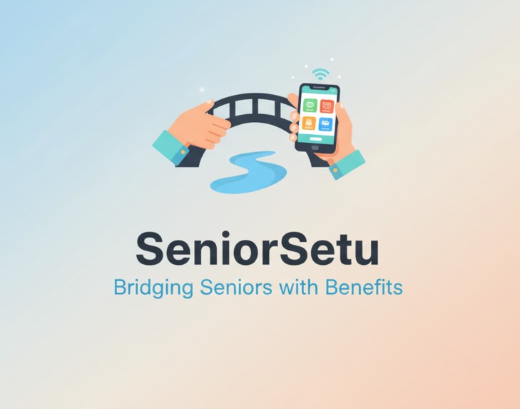 Seniorsetu – screenshot 1