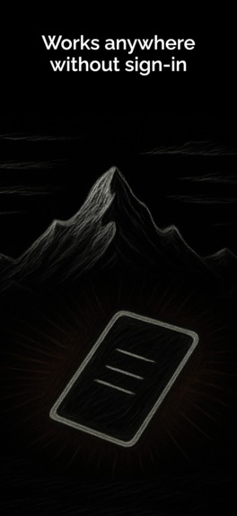 Hearth - Ignite Deep Talks – screenshot 3