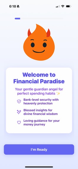 Spending Roast – screenshot 14