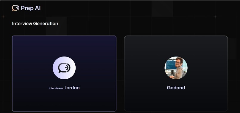 PrepAi – screenshot 2