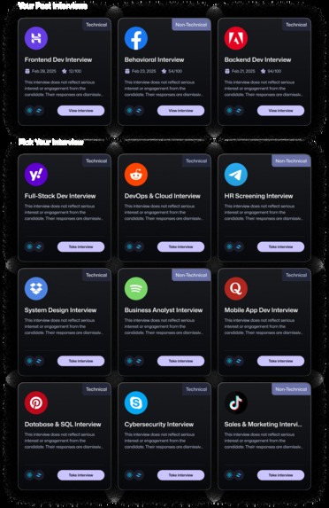 PrepAi – screenshot 8