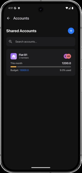 Flowcent – screenshot 6