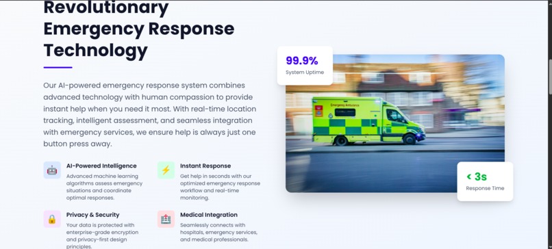 LifeGuard Pro x Storyblok – screenshot 6