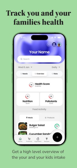 AI Health Scan – screenshot 3