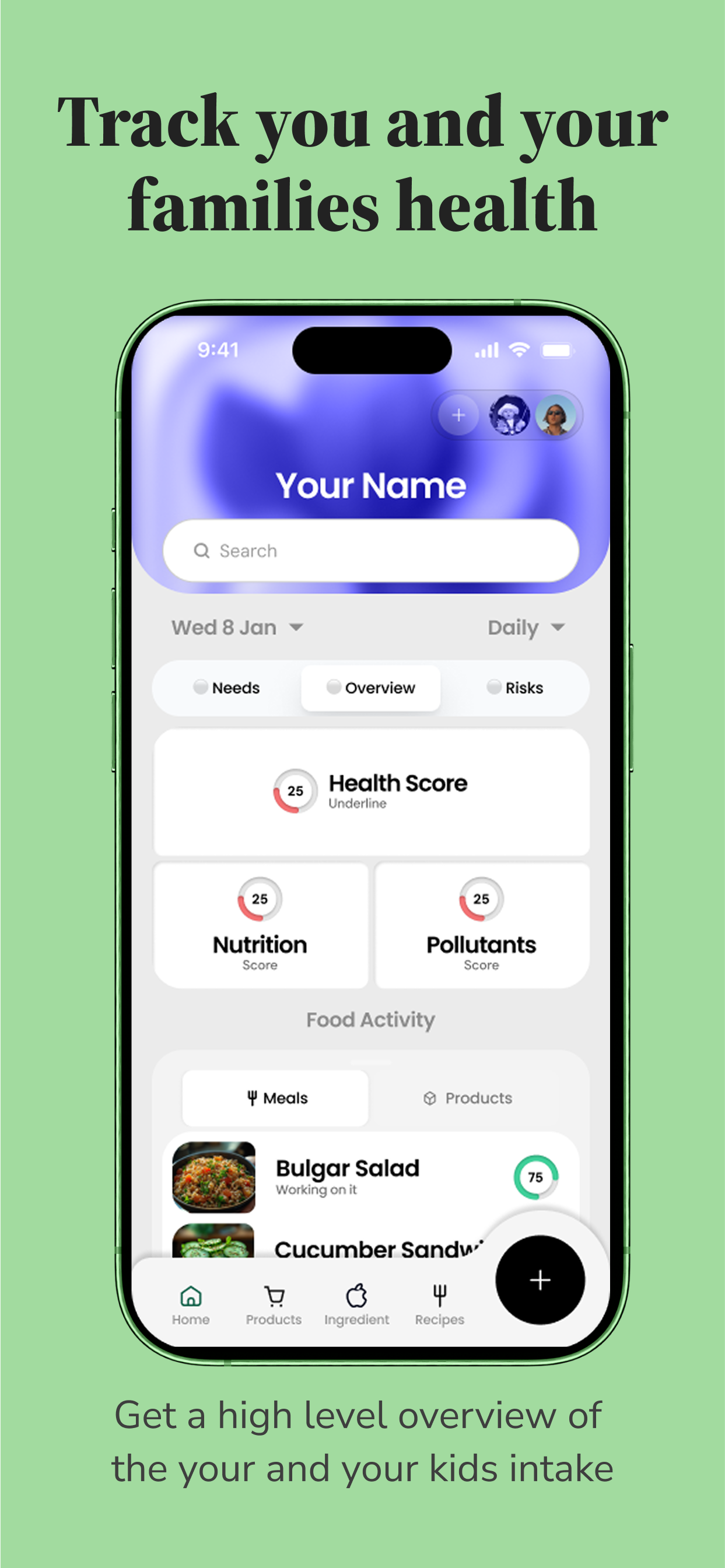 AI Health Scan | Devpost