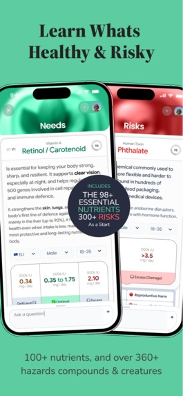 AI Health Scan – screenshot 4
