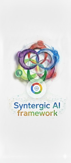Syntergic AI Framework – screenshot 1