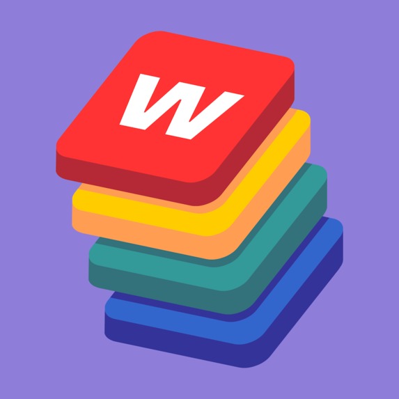 Word Tiles – screenshot 1