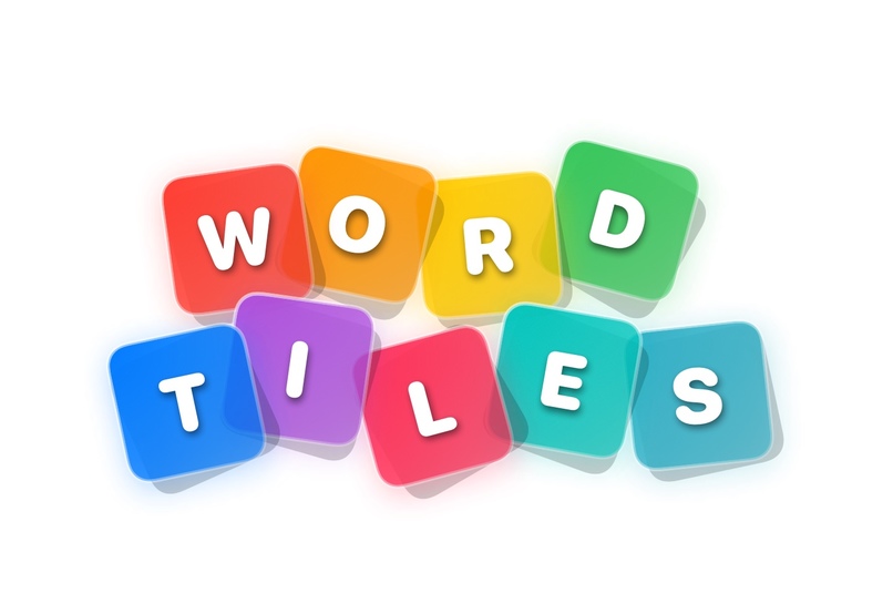 Word Tiles – screenshot 2