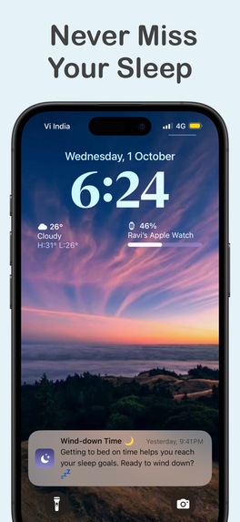 Sleep Riddle – screenshot 3