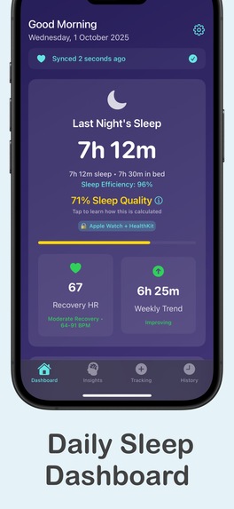 Sleep Riddle – screenshot 1