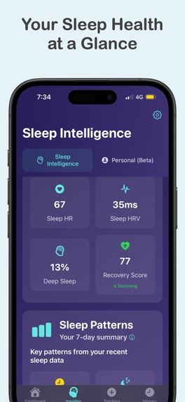 Sleep Riddle – screenshot 2