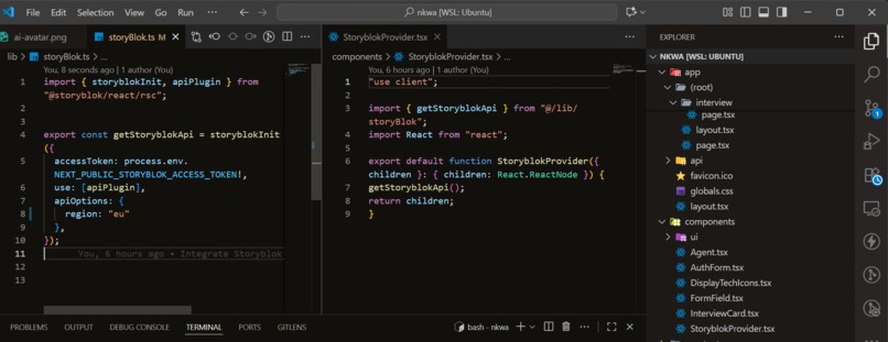 PrepAi – screenshot 3