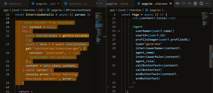 PrepAi – screenshot 4