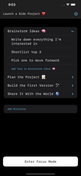 Eat the Elephant – screenshot 3