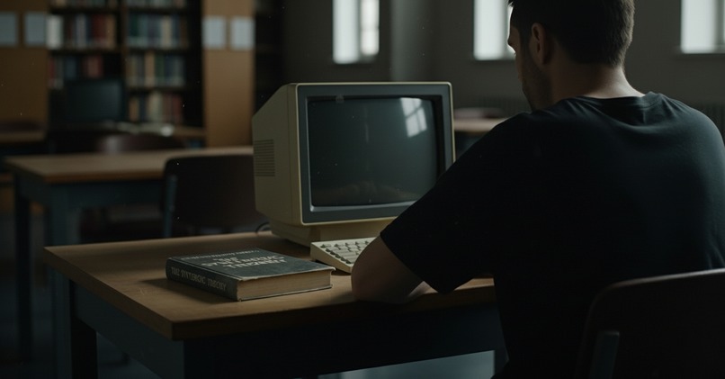 Trace - Sci Fi Drama  – screenshot 3