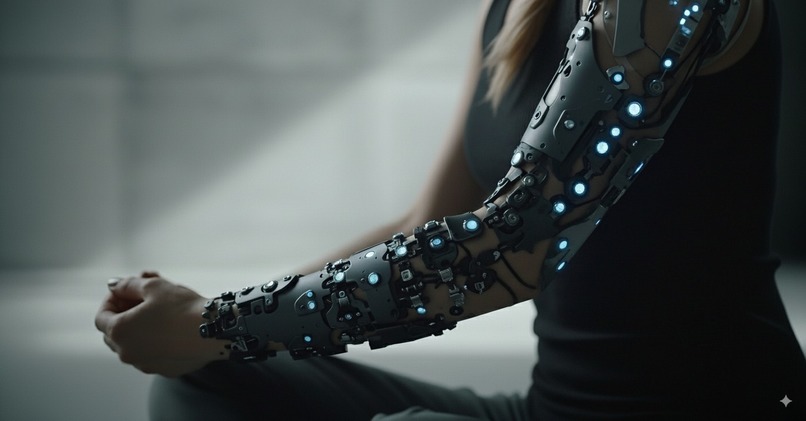 Trace - Sci Fi Drama  – screenshot 4