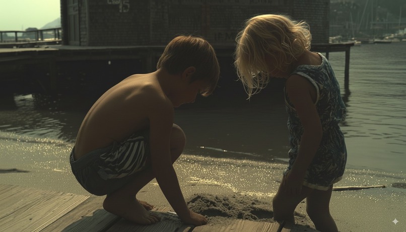 Trace - Sci Fi Drama  – screenshot 5