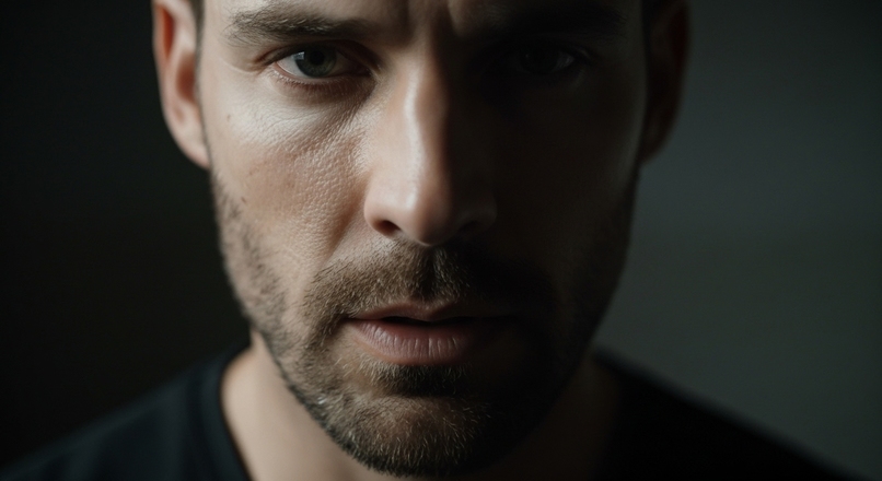 Trace - Sci Fi Drama | Devpost