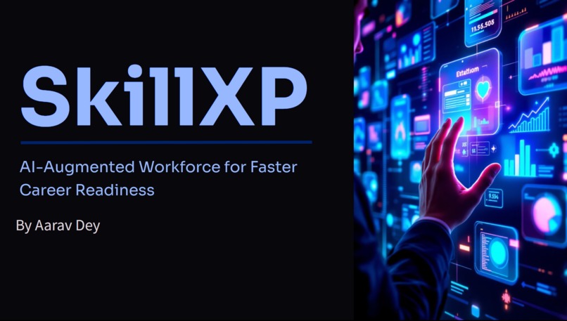 SkillXP – screenshot 1