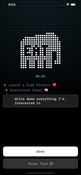 Eat the Elephant – screenshot 4