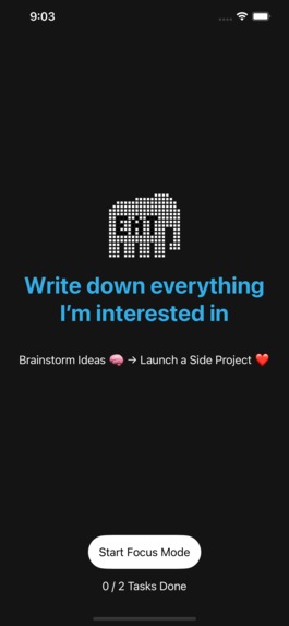 Eat the Elephant – screenshot 5