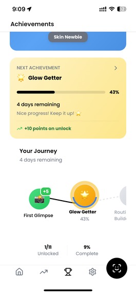 SkinPal AI – screenshot 5