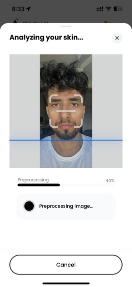 SkinPal AI – screenshot 7