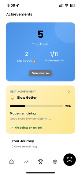 SkinPal AI – screenshot 9
