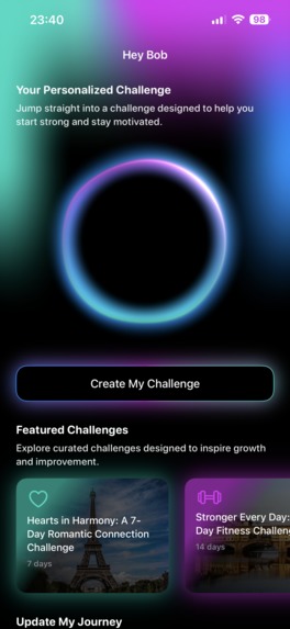Vitality Voyage – screenshot 7