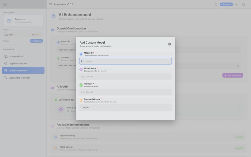 AppNexus – screenshot 15