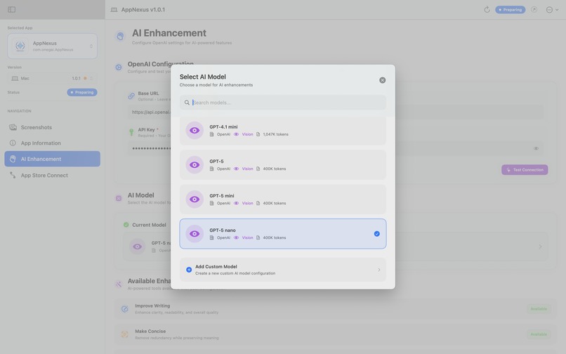 AppNexus – screenshot 16