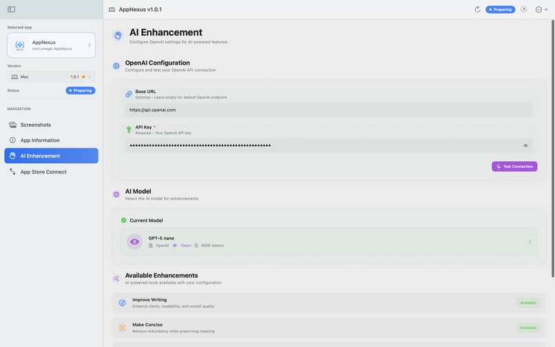 AppNexus – screenshot 14