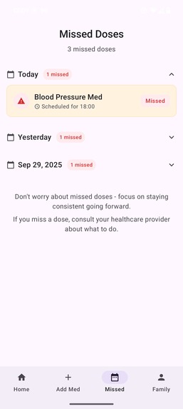 MedTap – screenshot 3